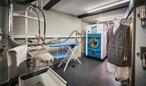 Dry Cleaning equipment